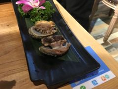-碳说品道.瓦片烤肉.海鲜烧烤(中华路店)