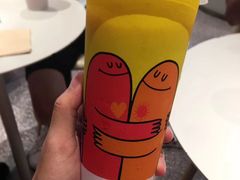 -奈雪的茶(佛山顺德美的悦然广场店)