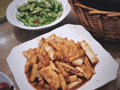 -古韵餐厅(湖畔大学店)