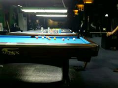 -利都新概念棋牌桌球(本溪路店)