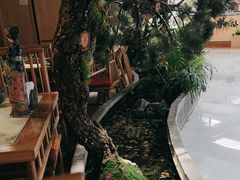 -锦府盐帮·侯宅(五棵松万达店)