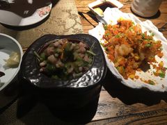 -萤初高端日料王(曲江银泰店)