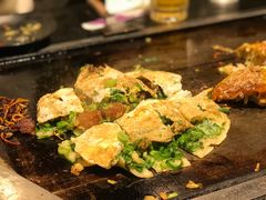 葱爆牛肉-味乃家 本店