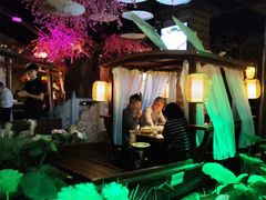 -韵秋荷(宝山龙湖天街店)