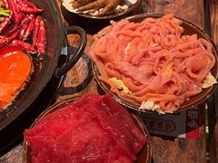 -乡当俏老火锅