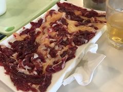 -三毛牛肉店(福强店)