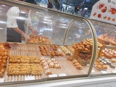 -卡玛王子·面包·蛋糕(南山宝能环球汇店)