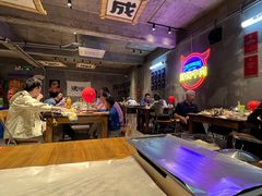-熙成烧烤(白塔岭店)