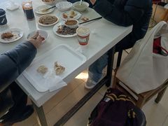 -老磁器口豆汁店(天坛店)