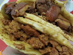 -王虎子大饼(甸柳新村五区店)