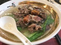 -一肴·牛肉粿条(深圳湾睿印店)