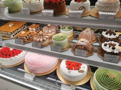 -布歌东京(合生汇店)