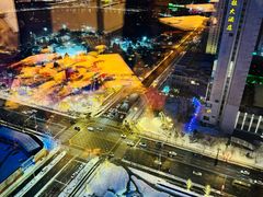 -君悦酒店·乐厨·高空自助餐(青年大街店)