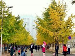 -辽宁大学(崇山校区)