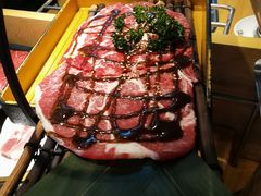 -牛市牛烤肉(西单大悦城店)
