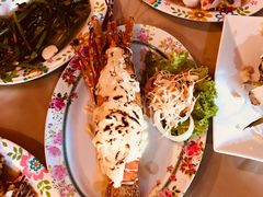 -Red Lobster