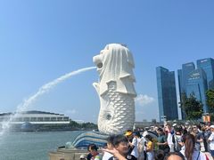 -新加坡文华东方酒店