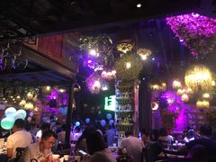 -拾叁唐Livehouse(佛山禅城店)