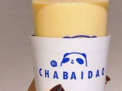 -茶百道(南通海门师山广场店)