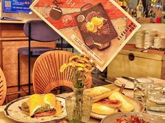 -the rug 飞毯 (朝阳公园店)