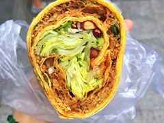 -山东傻大粗粮煎饼(牛街店)