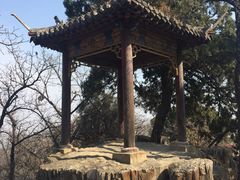 景点-狼牙山风景区