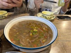 大碗猪肝-王家厨房(新华路店)