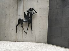 -雕刻之森美术馆