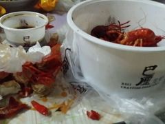 -巴厘龙虾·榜首油焖大虾(音乐学院·沿江酒馆店)