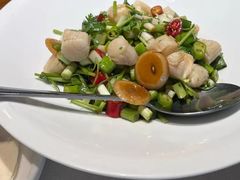 -开海·红岛海鲜虾水饺(石老人店)