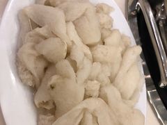 -太婆天府山珍酒楼(亚运村店)