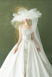 -太郎花子婚纱摄影TAHAKO(无锡店)