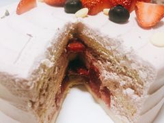 -派悦坊·甜品·蛋糕(日坛店)