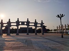 -天津妈祖文化园