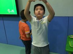 -小问号·科学启蒙·逻辑思维·阅读素养·口才演讲(杨浦合生汇中心)