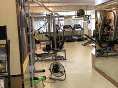 -中田健身工作室(太阳广场店)