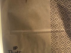 -Peet's Coffee皮爷咖啡(德基店)