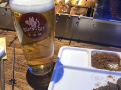 -三个蒙古大叔羊肉串(大宁店)