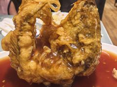 -春江饭店(共青团路总店)
