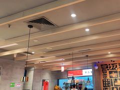 -大师兄·西北小馆(南沙万达广场店)
