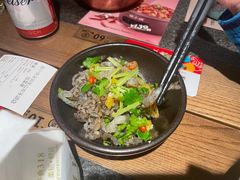 爽口鱼皮-蛙小侠·沸腾砂锅(南山欢乐颂店)