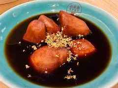 -新万鑫银丝面·非遗无锡味(惠山古镇店)