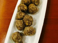 手工牛肉丸-草原牧语烤全羊(闽江大道店)