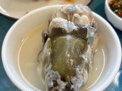 -干老四雅鱼饭店(滨江西路店)