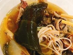 -老广州牛杂(深圳白石洲总店)