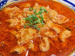 -小放牛河北菜(长安万达店)