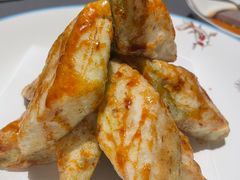 -小炳胜(卓悦中心店)