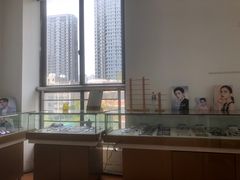 -云镜眼镜加工中心(南环路店)