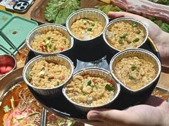-乌拉烤肉(如皋首店)