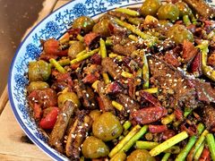 -饭江湖·江湖菜(湖广会馆店)